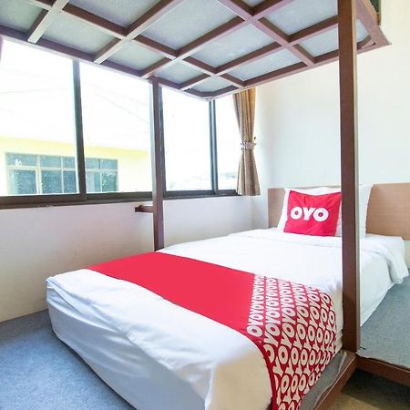 Oyo 671 Laluna River House Chanthaburi Exteriér fotografie