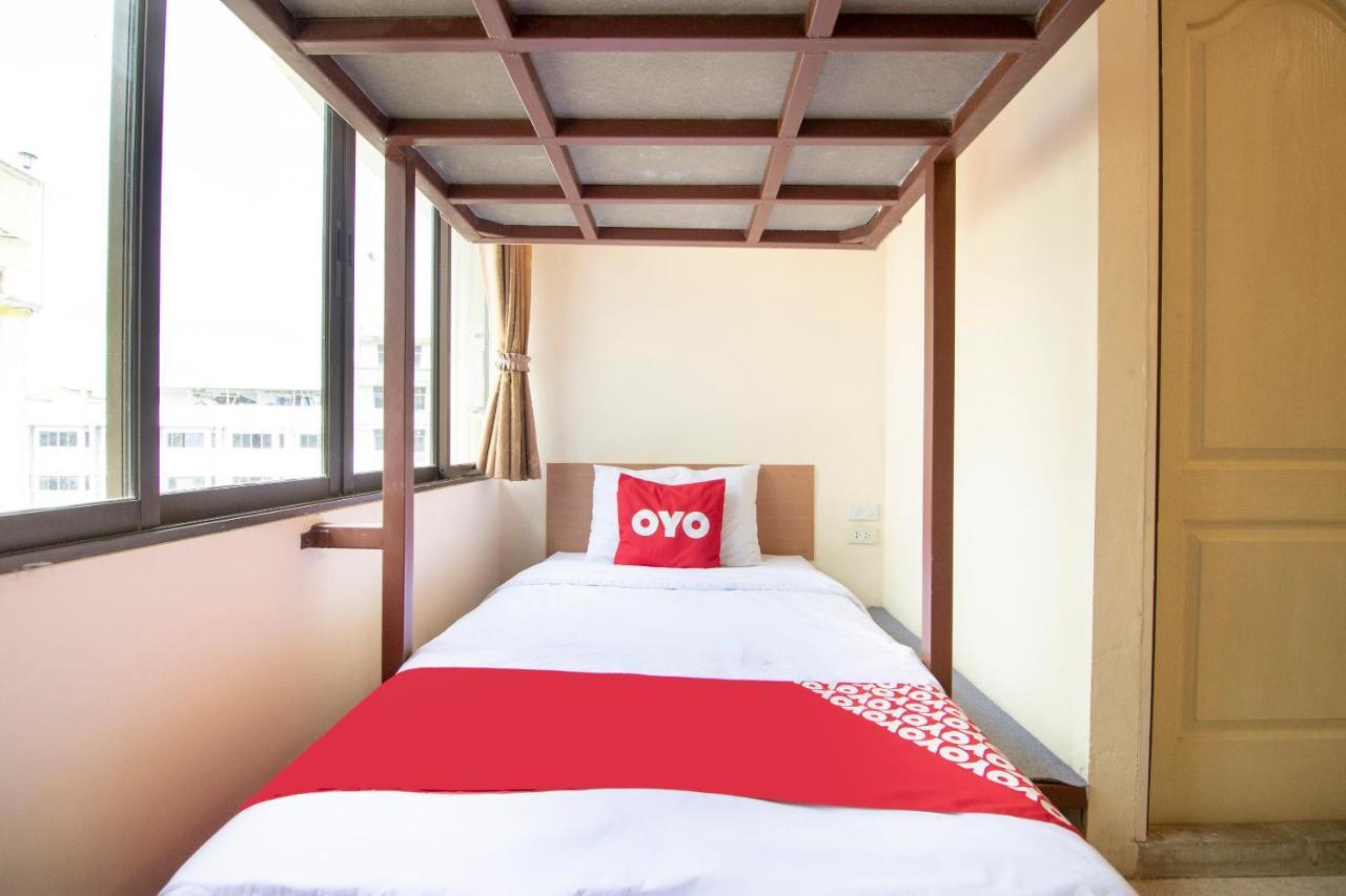 Oyo 671 Laluna River House Chanthaburi Exteriér fotografie